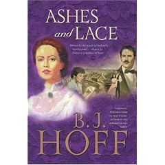 Ashes and Lace