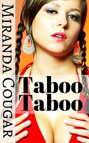 Too Taboo: Secret Forbidden Fantasies Bundle