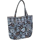 Vera Bradley VERA BAG Bag in Java Blue
