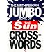 The Ninth Penguin Jumbo Book of The "Sun" Crosswords: No. 9 (Penguin Crosswords)