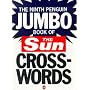 The Ninth Penguin Jumbo Book of The "Sun" Crosswords: No. 9 (Penguin Crosswords)