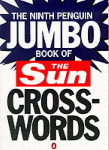  : The Ninth Penguin Jumbo Book of The 