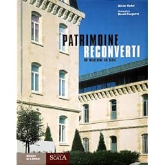 Patrimoine reconverti du militaire au civil