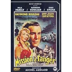Mission � Tanger
