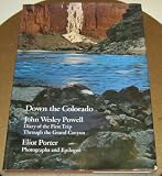 Down the Colorado