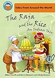 The Raja and the rice : an Indian tale