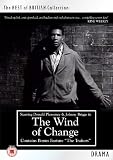 Wind Of Change/The Traitors [DVD]