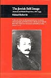 Produkt-Bild: The Jewish self-image. American and British perspectives, 1881-1939