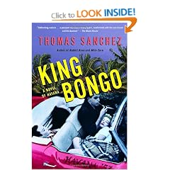 King Bongo: A Novel of Havana