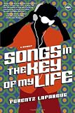 Songs in the Key of My Life: A Memoir
