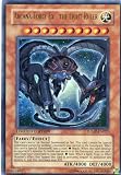 YuGiOh Shonen Jump Single Card Ultra Rare Arcana Force EX - The Light Ruler JUMP-EN027