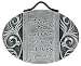 Carson Memorial Garden Stake and Cemetery Marker Father Your Love 63522