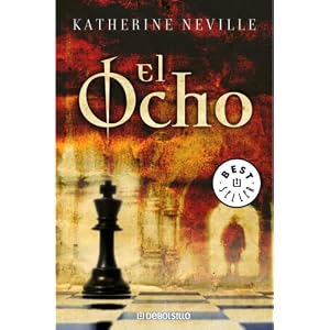 El Ocho (Best Seller (Debolsillo)) (Spanish Edition)