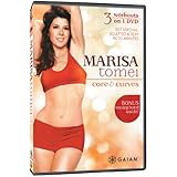 Marisa Tomei: Core & Curves