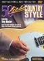 50 Licks Country Style  DVD
