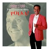 Jimmy Sturr The Greatest Hits Of Polka