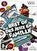 Best of des jeux en famille