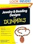 Jewelry and Beading Designs For Dummies