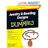 Jewelry and Beading Designs For Dummies