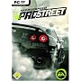 Need for Speed - Pro Street (DVD-ROM)