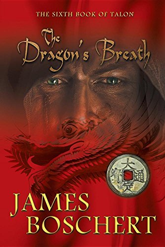 The Dragon's Breath (The Talon Series)