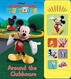 Mickey Mouse Clubhouse (Play-A-Sound)