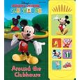Mickey Mouse Clubhouse