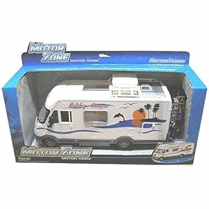 Motor Zone