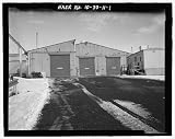 Historic Photo Idaho National Engineering Laboratory Idaho Chemical Processing Plant Fuel