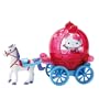 giochi preziosi - carrosse hello kitty