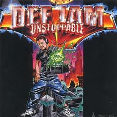 Def Jam'S Unstoppable Project