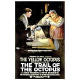 Yellow Octopus, The - Movie Poster
