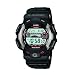 Casio G-Shock Herren-Armbanduhr Funk-Solar-Kollektion Digital Quarz GW-9110-1ER
