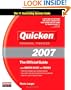 Quicken 2007: The Official Guide