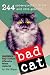 Bad Cat: 244 Not-So-Pretty Kitties and Cats Gone Bad