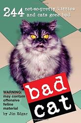 Bad Cat: 244 Not-So-Pretty Kitties and Cats Gone Bad
