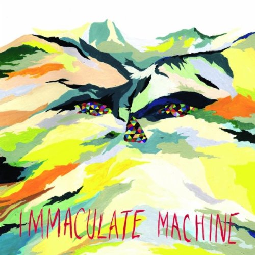 Immaculate Machine   High on Jackson Hill FLAC