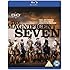 The Magnificent Seven [Blu-ray] [1960]