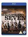 The Magnificent Seven [Blu-ray]