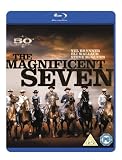 The Magnificent Seven [Blu-ray] [1960]