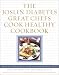 Books : The Joslin Diabetes Great Chefs Cook Healthy Cookbook [Hardcover]