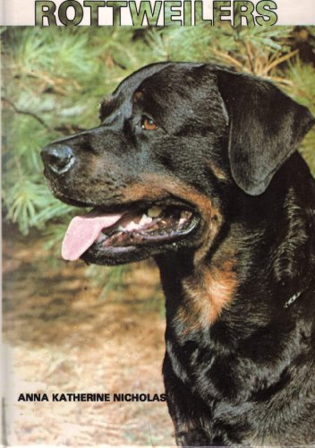 Rottweilers