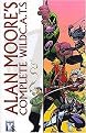 Alan Moore's Complete Wildc.a.t.s. (Paperback)