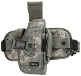 Firepower® Tactical Leg Holster Camo