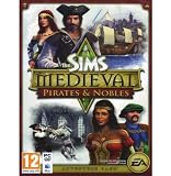 Sims Medieval: Pirates & Nobles Adventure Pack (PC) (輸入版 EU)
