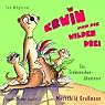 H&ouml;rbuch Erwin und die wilden Drei: Ein Erdmännchen-Abenteuer