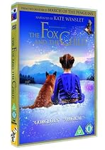 The Fox And The Child [DVD] [2008]