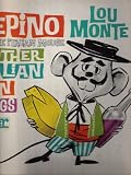 Pepino the Italian Mouse and Other Italian Fun Songs