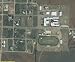 Stonewall County Texas Aerial Photography on CD