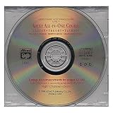Alfred 00-11282 Alfred s Basic Adult All-in-One Piano Course CD for Level 1